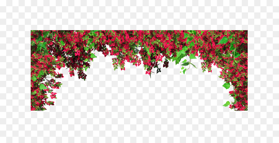 Guirlande De Fleurs，Suspendu PNG