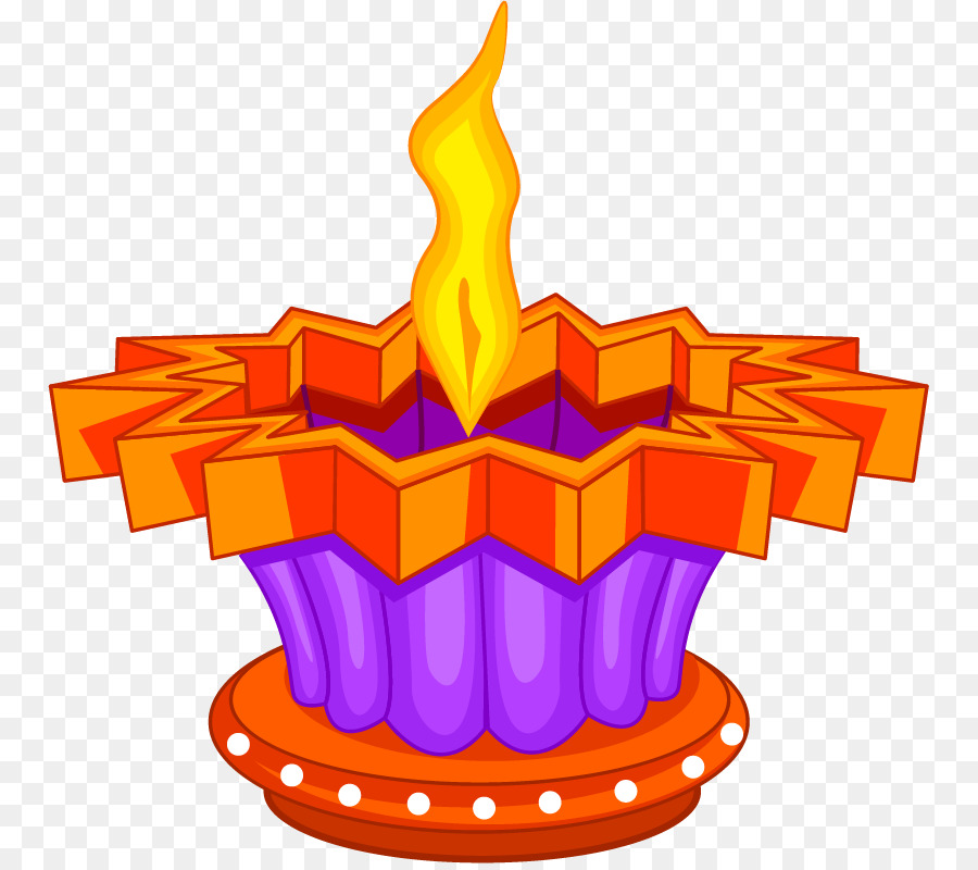 Lampe，Flamme PNG