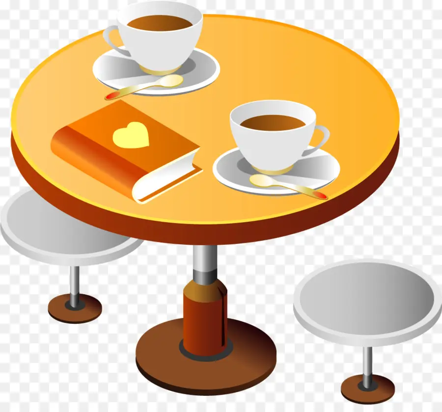 Table，Table Ronde PNG