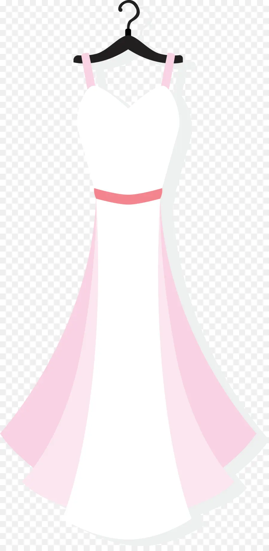 Robe，Mode PNG