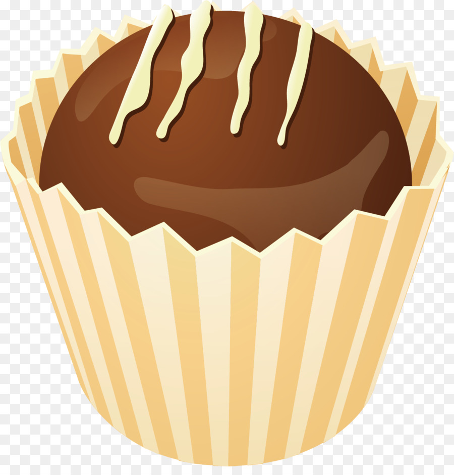 Cupcake，Le Beurre D Arachide Tasse PNG