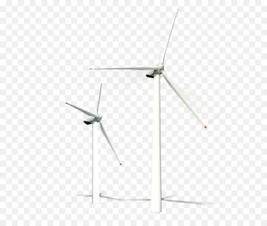 énergie éolienne，Production D'électricité PNG