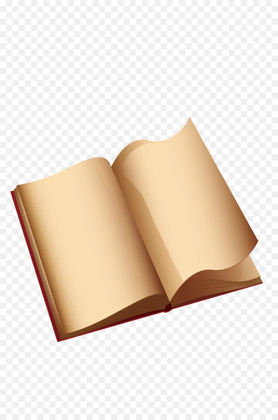 Papier，Livre PNG