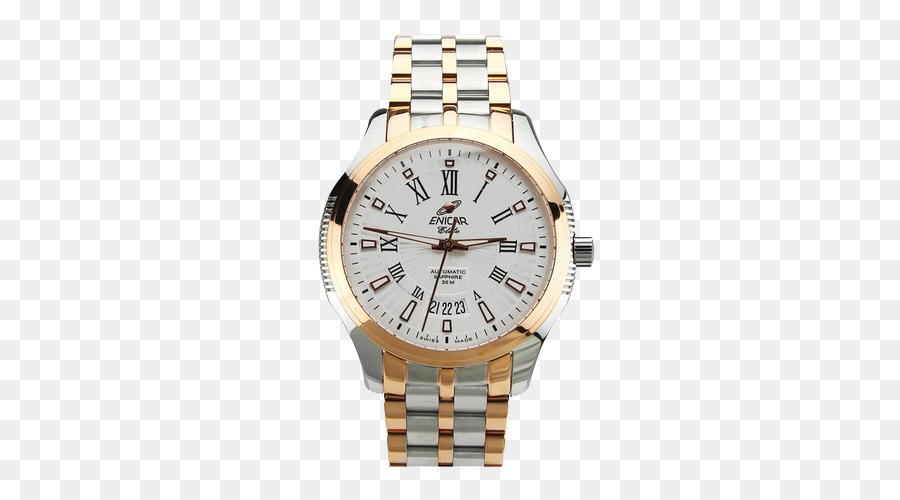 Montre，Or PNG