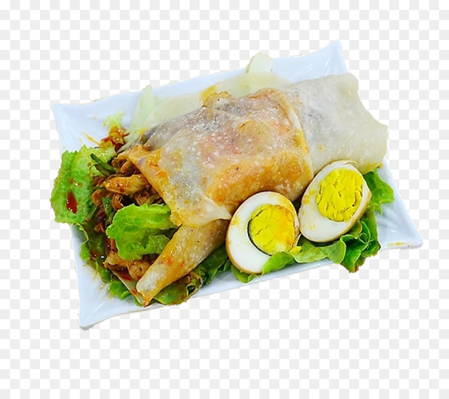 Plat De Nourriture，Œufs PNG