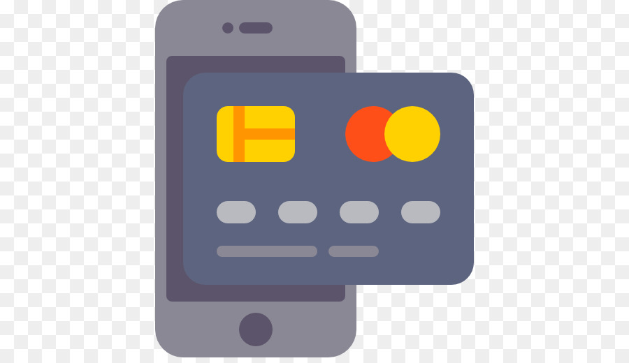 Le Paiement Mobile，Appareil Mobile PNG