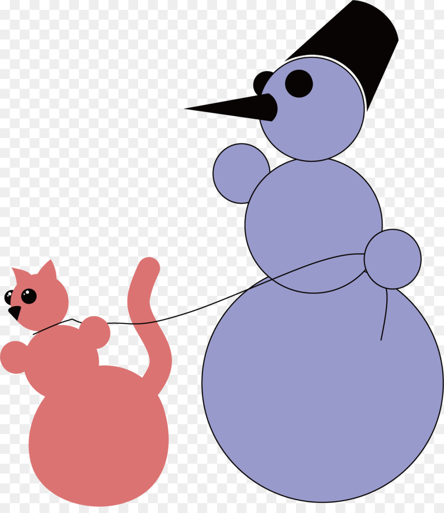 Bonhomme De Neige，Youtube PNG