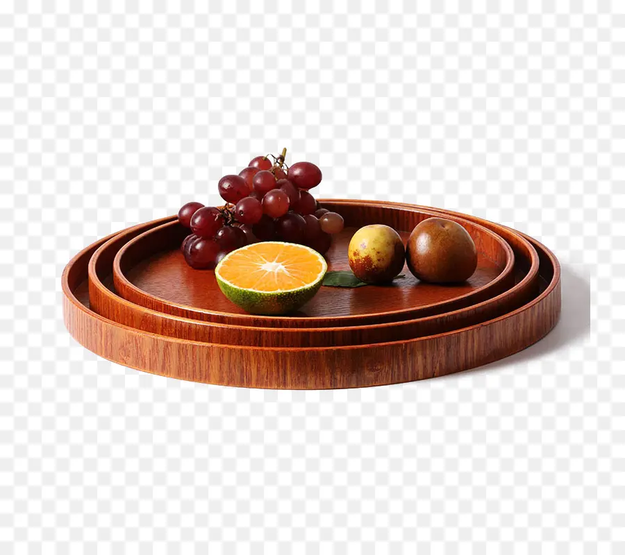 Plateau De Fruits，Raisins PNG