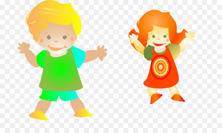 Enfants，Jouer PNG