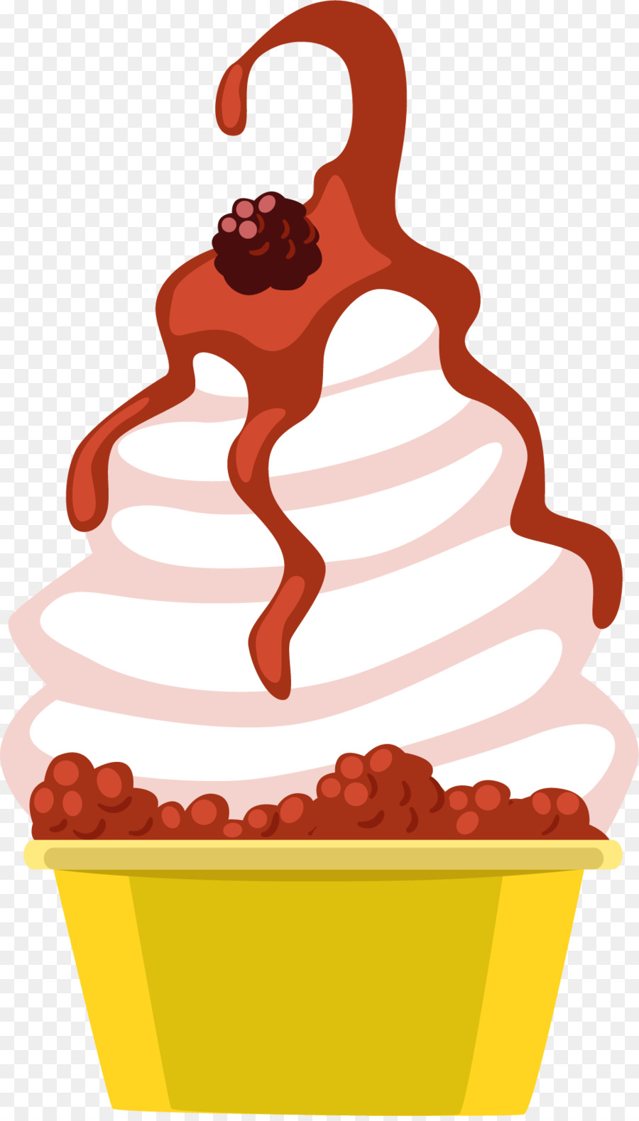 Glace，Crème PNG