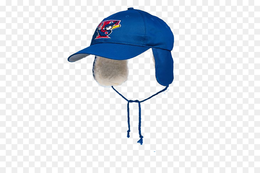 Bleu，Casquette De Baseball PNG