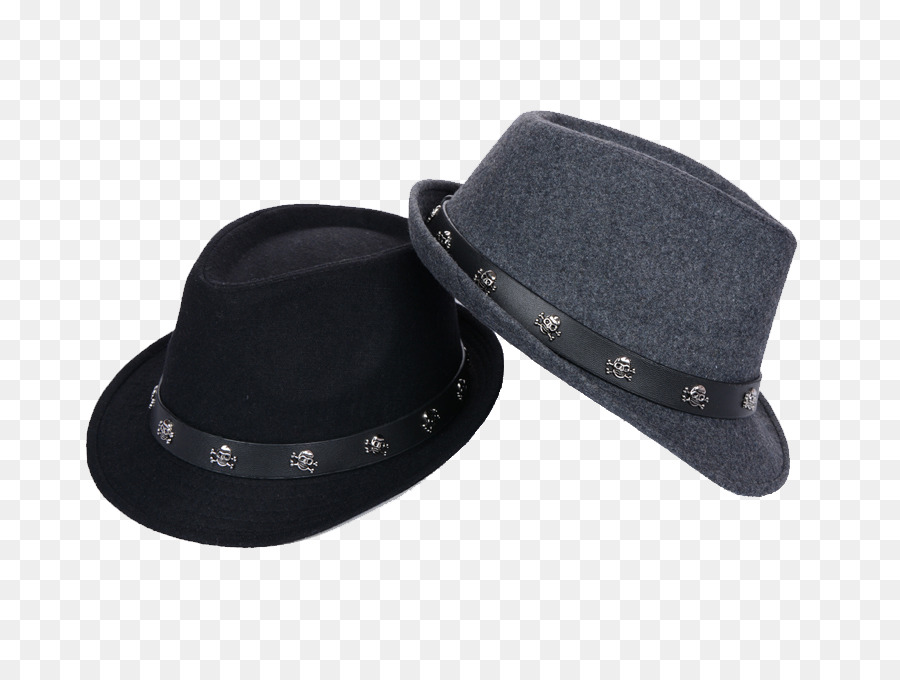 Chapeau Bleu，Mode PNG