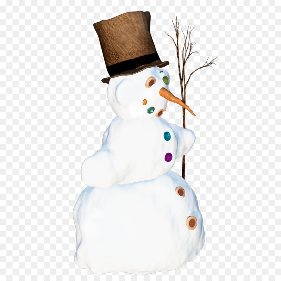 Bonhomme De Neige，Neige PNG