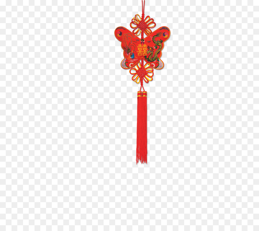 Noeud Chinois，Noeud PNG