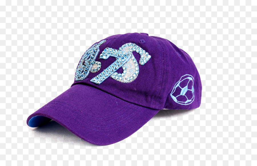 Casquette Violette，Embelli PNG