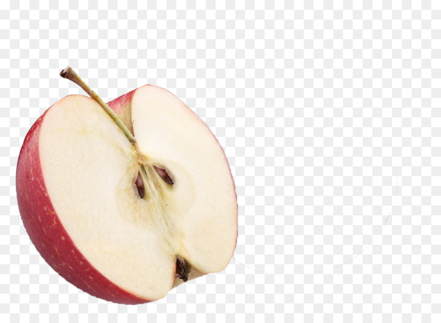 Pomme，Tranché PNG