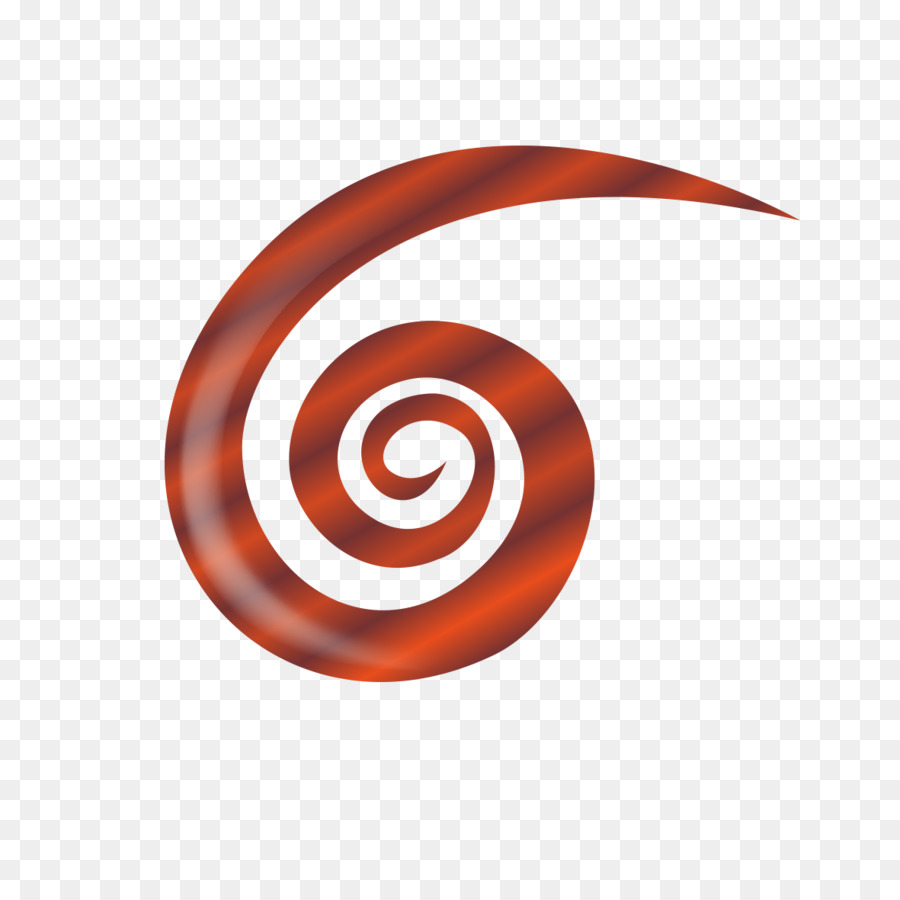 Spirale，Noir PNG