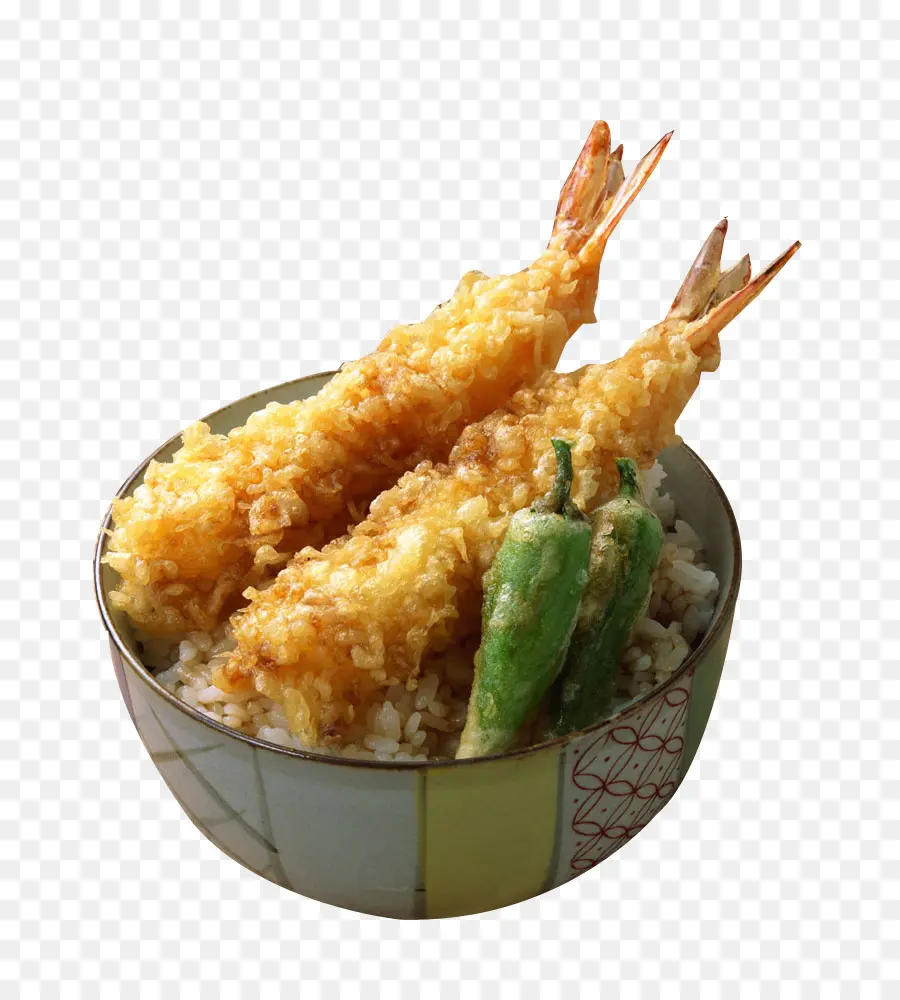 La Cuisine Japonaise，Poisson Frit PNG