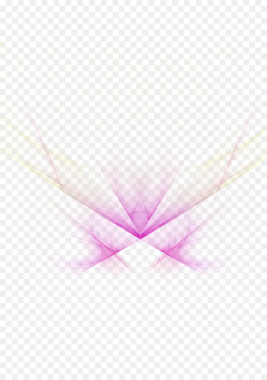 Symétrie Rose，Forme PNG