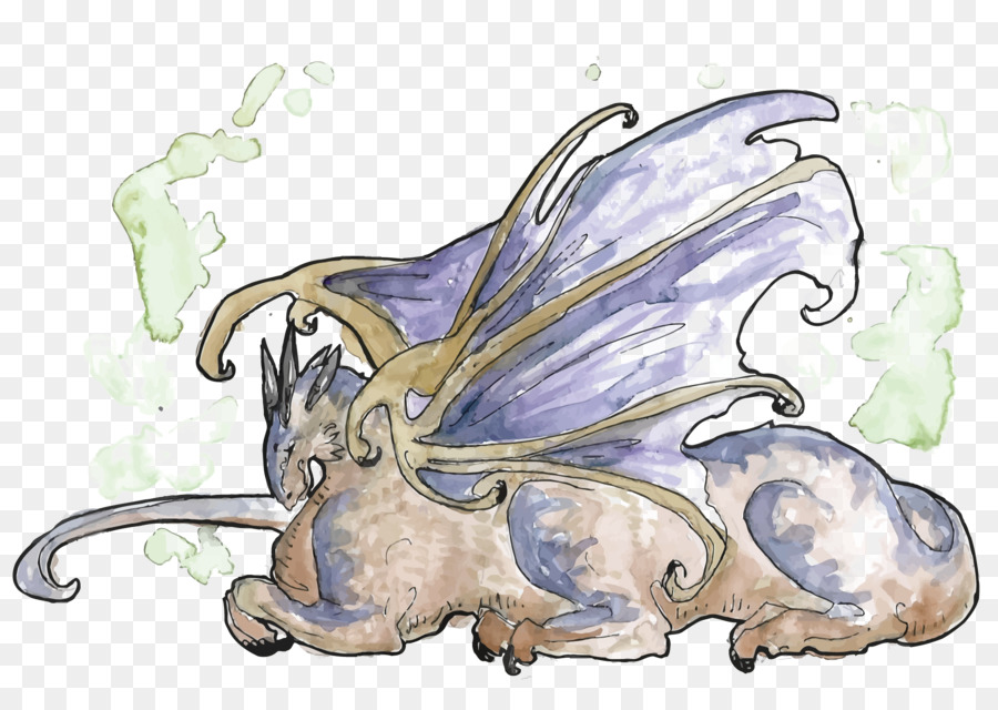 Dragon，Télécharger PNG