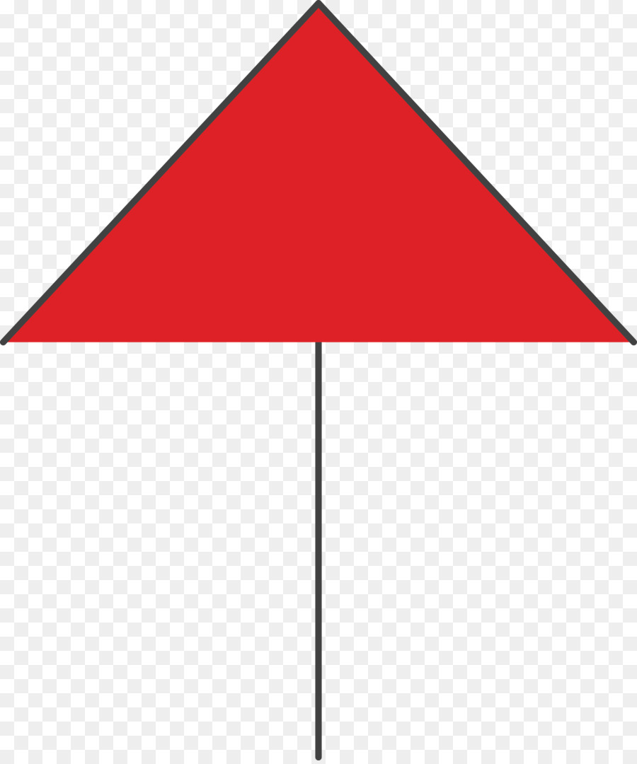 Parapluie Rouge Et Blanc，Ombre PNG