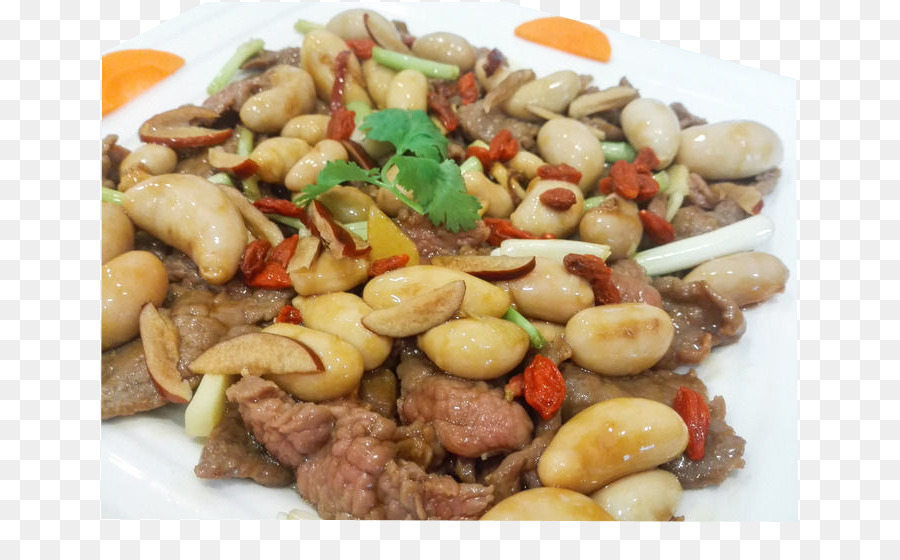 Kung Pao Poulet，La Soupe Au Poulet PNG