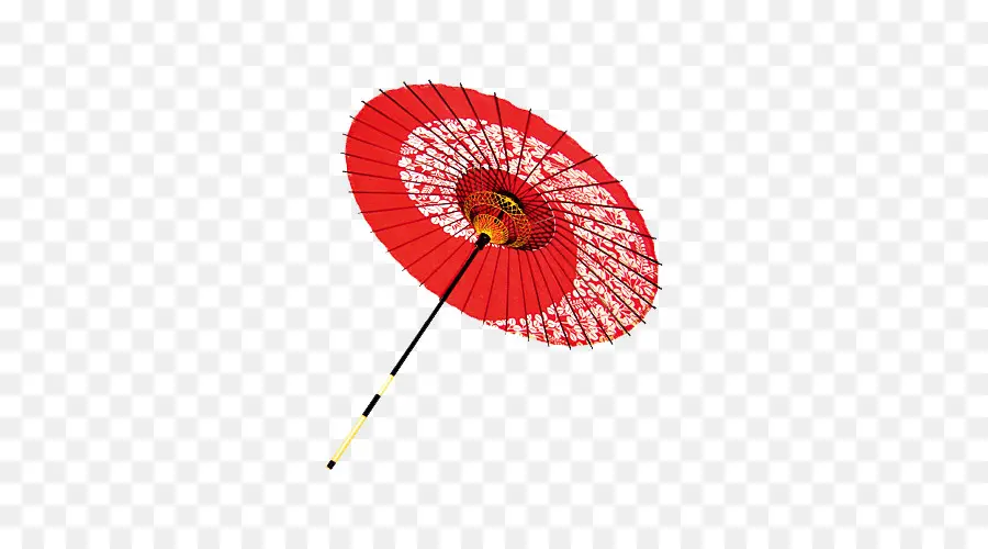 Parapluie Rouge，Parasol PNG