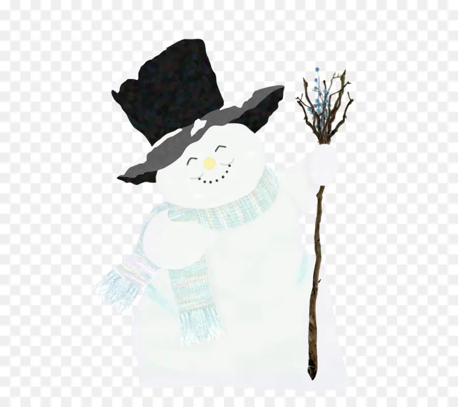 Bonhomme De Neige，Hiver PNG