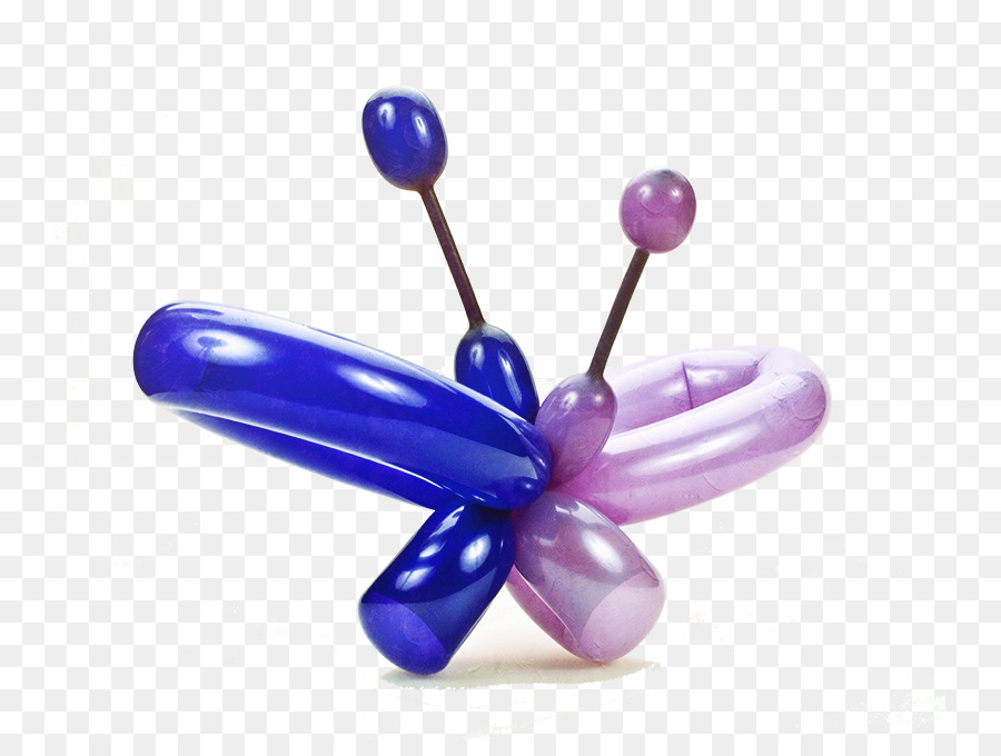 Papillon，Ballon PNG