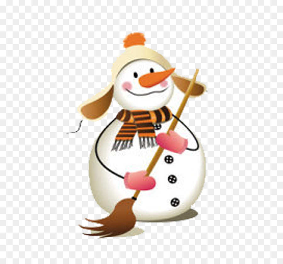 Bonhomme De Neige，Neige PNG