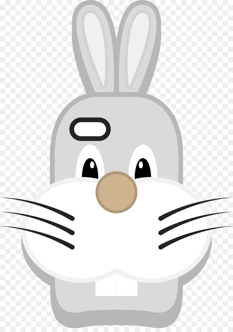 Un Lapin Domestique，Lapin PNG