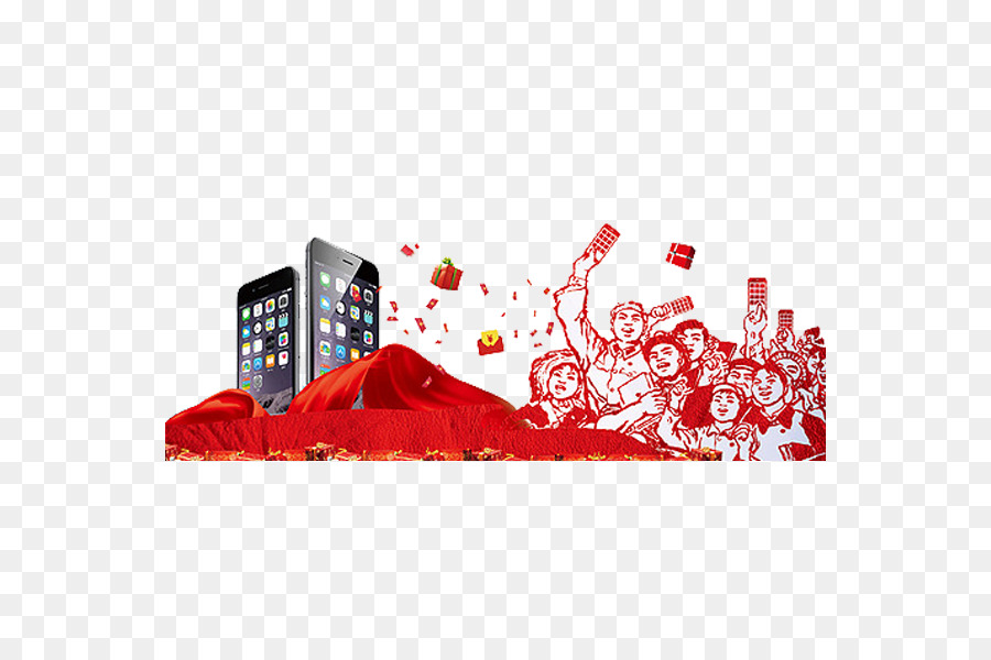 Smartphone，Téléphone PNG