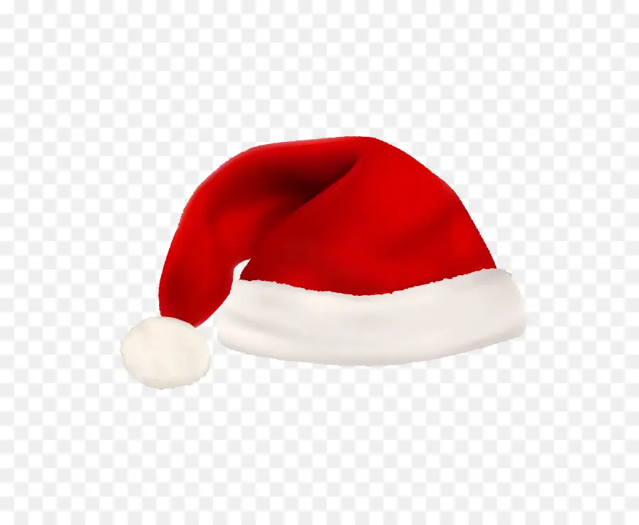 Chapeau De Père Noël，Noël PNG