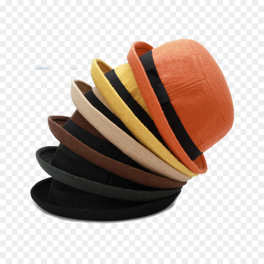 Pile De Chapeaux，Chapeaux PNG