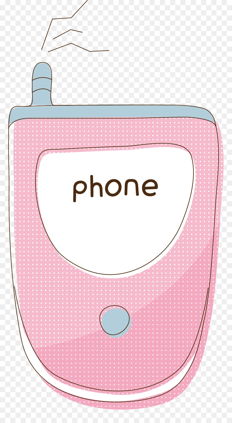 Téléphone，Postscript Encapsulé PNG