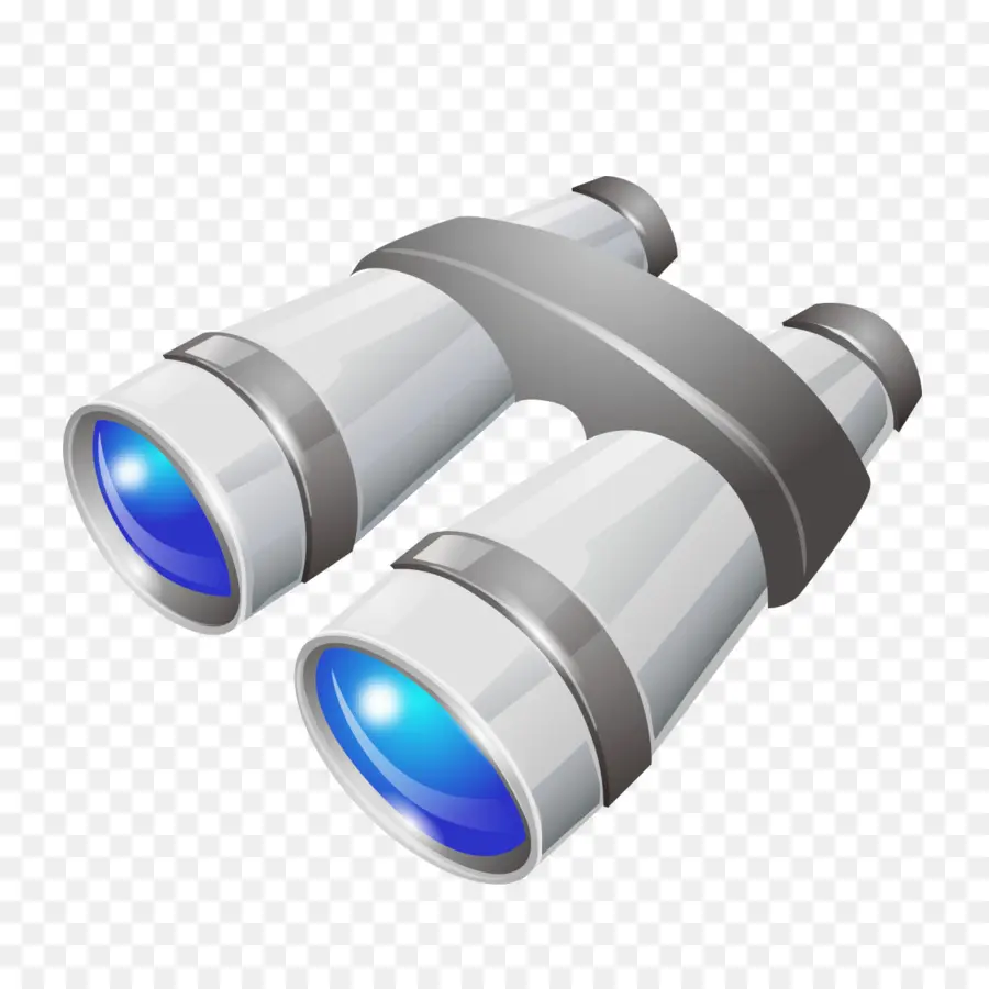 Jumelles，Télescope PNG