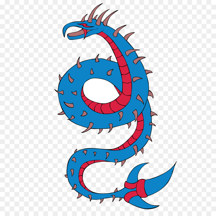 Dragon，Dragon Chinois PNG