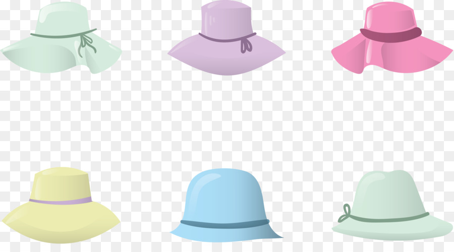 Chapeau，Parcelle PNG