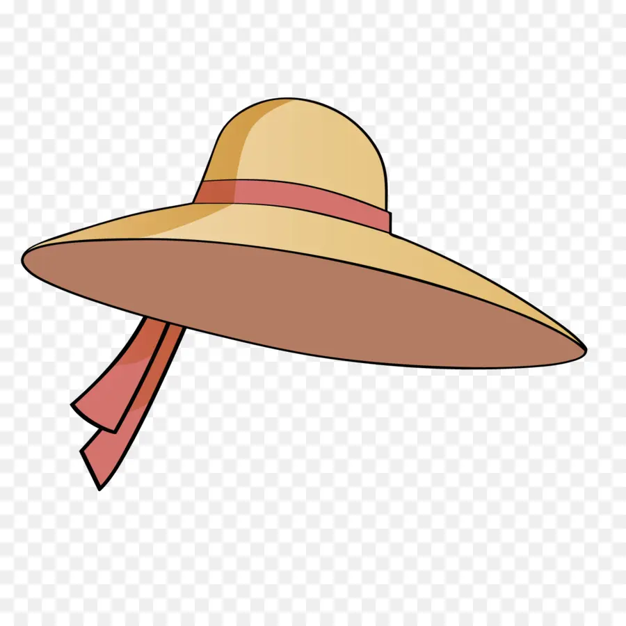 Chapeau，Dessin Animé PNG