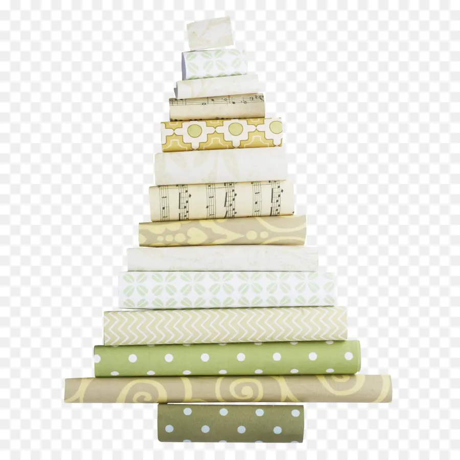 Pile De Livres，Pile PNG