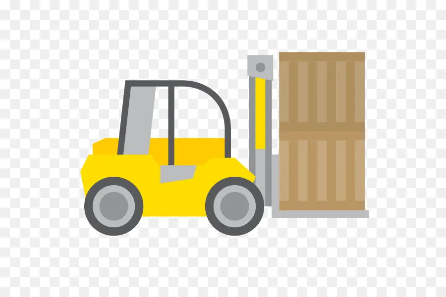 La Logistique，L Emballage Et L étiquetage PNG