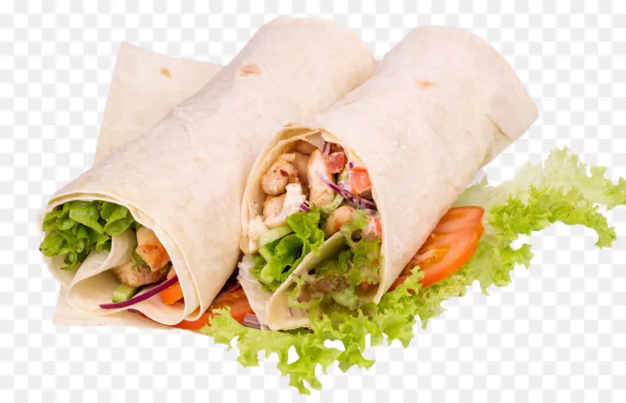 Shawarma，Envelopper PNG