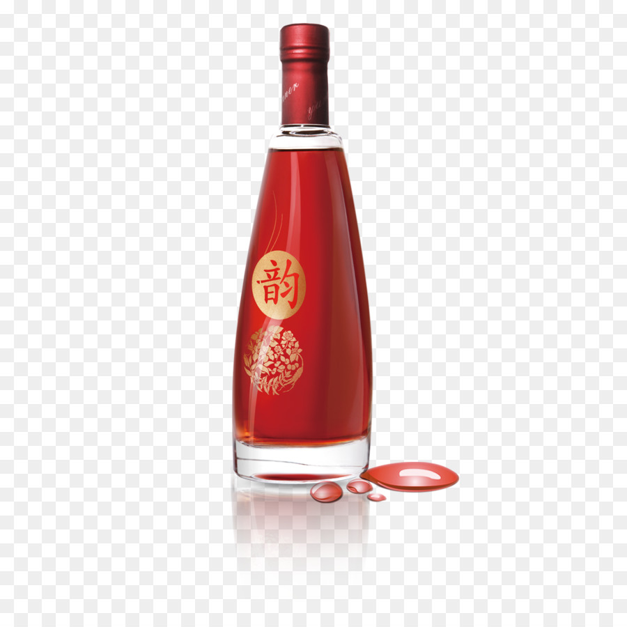 Vin Rouge，Boisson Distillée PNG