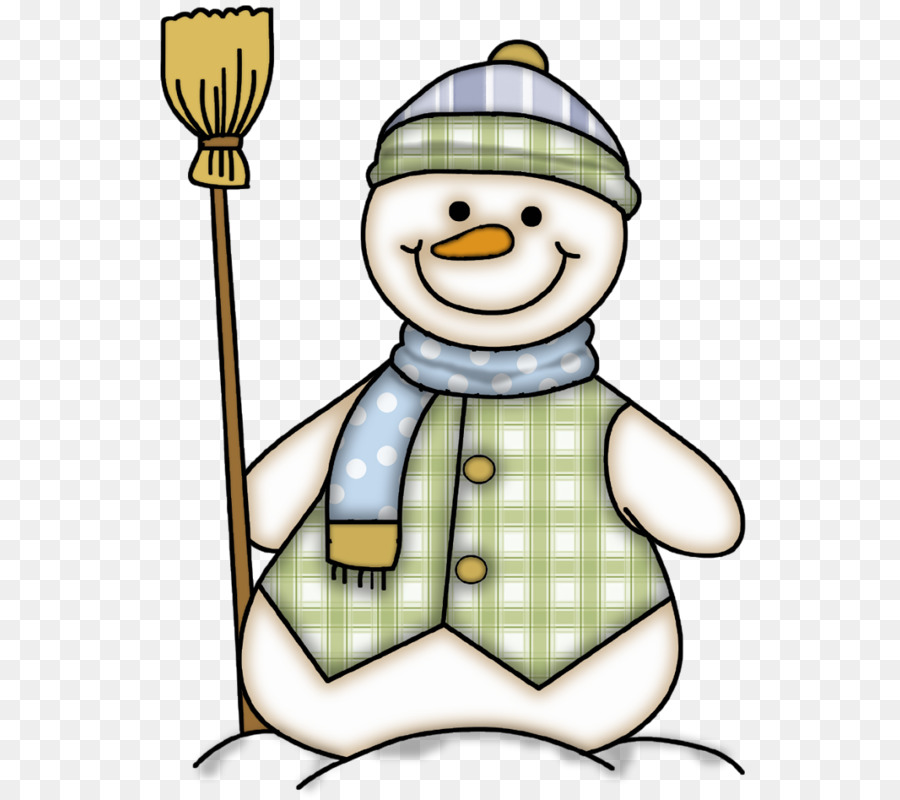 Bonhomme De Neige，Dessin Animé PNG