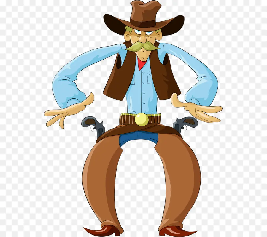 Cow Boy，Chapeau PNG