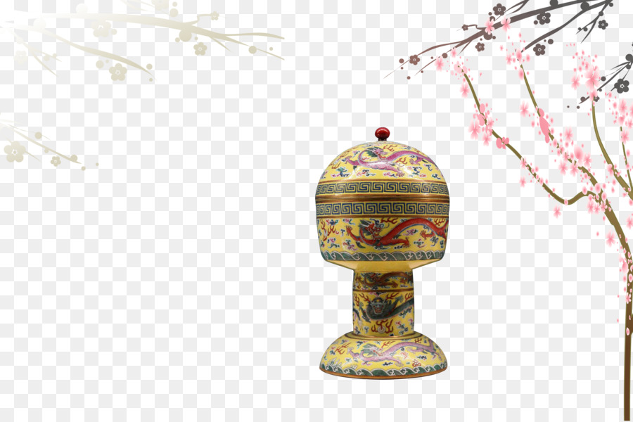 Jingdezhen，Céramique PNG