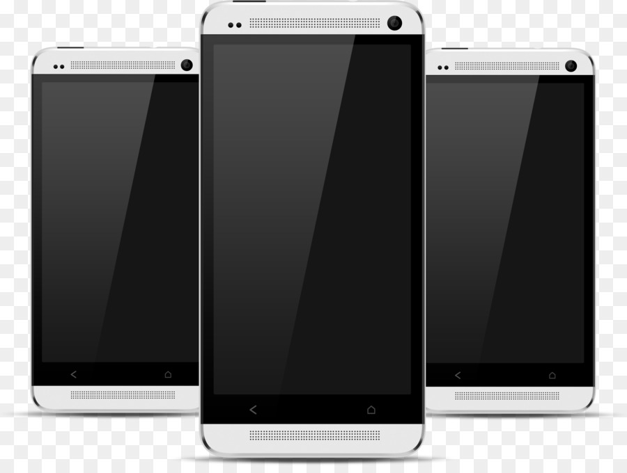 Smartphone，Téléphone PNG