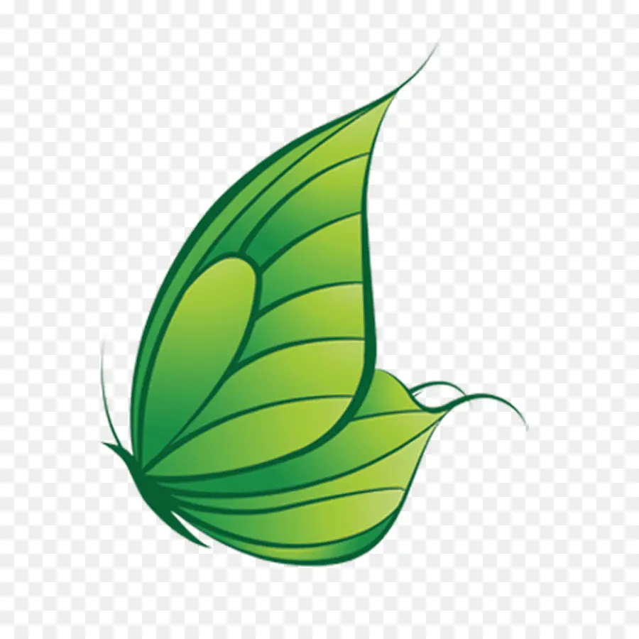 Feuille Verte，Nature PNG