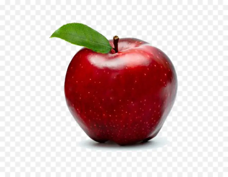 Pomme，Rouge Délicieux PNG