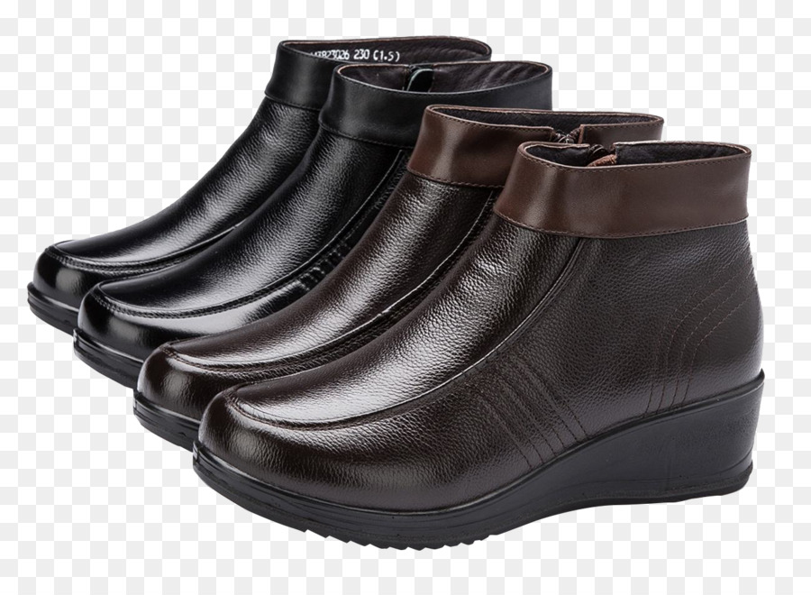 Chaussure，Cuir PNG